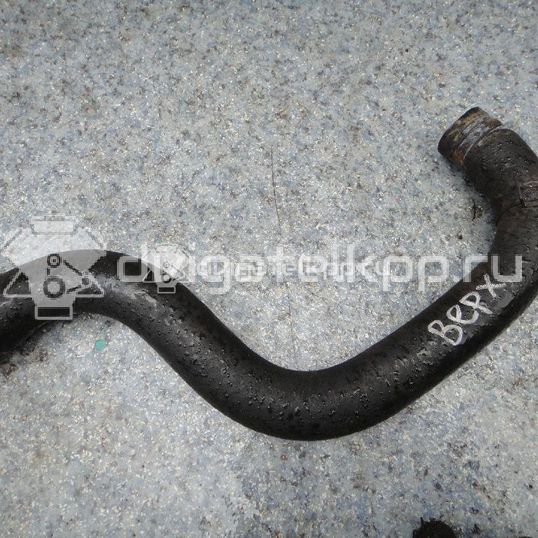 Фото Патрубок радиатора  254111c000 для Hyundai Getz Tb