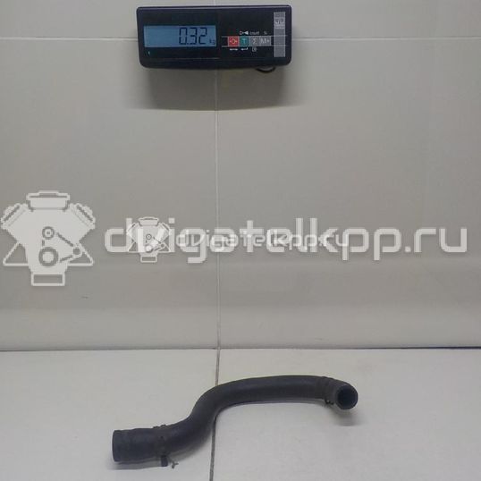 Фото Патрубок радиатора  254111c000 для Hyundai Getz Tb