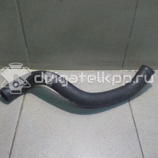 Фото Патрубок радиатора  254121C100 для Hyundai Getz Tb