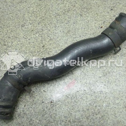 Фото Патрубок радиатора  254111c300 для Hyundai Getz Tb