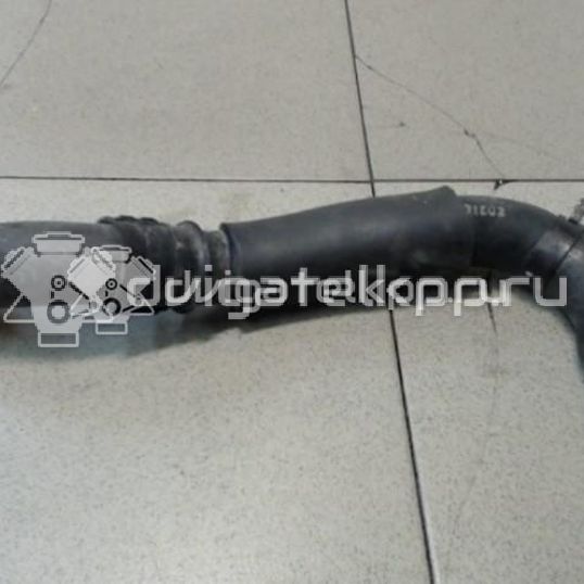 Фото Патрубок радиатора  254121C300 для Hyundai Getz Tb