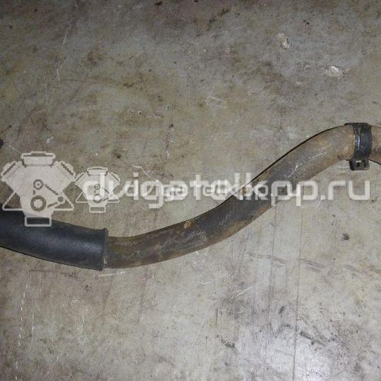 Фото Патрубок радиатора  254121C000 для Hyundai Getz Tb