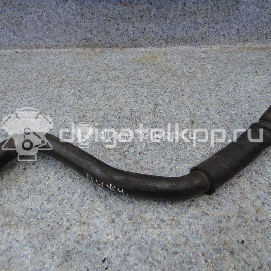 Фото Патрубок радиатора  254121c000 для Hyundai Getz Tb