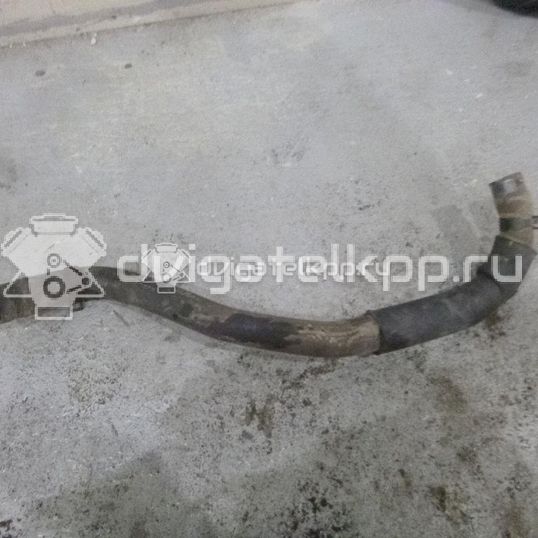 Фото Патрубок радиатора  254121C000 для Hyundai Getz Tb