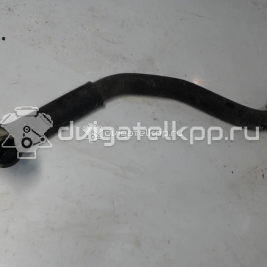 Фото Патрубок радиатора  254121C000 для Hyundai Getz Tb