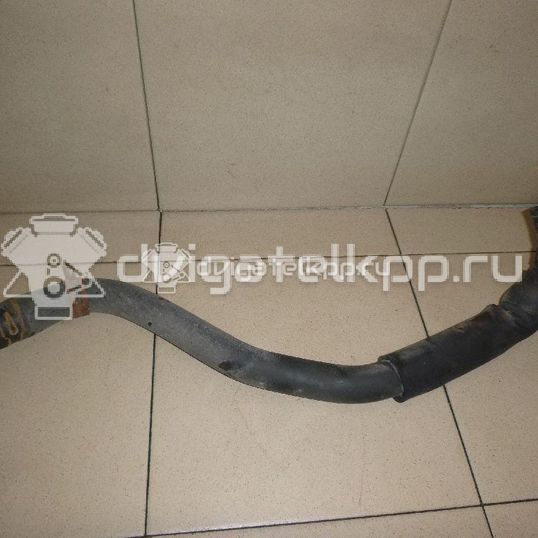 Фото Патрубок радиатора  254121C000 для Hyundai Getz Tb