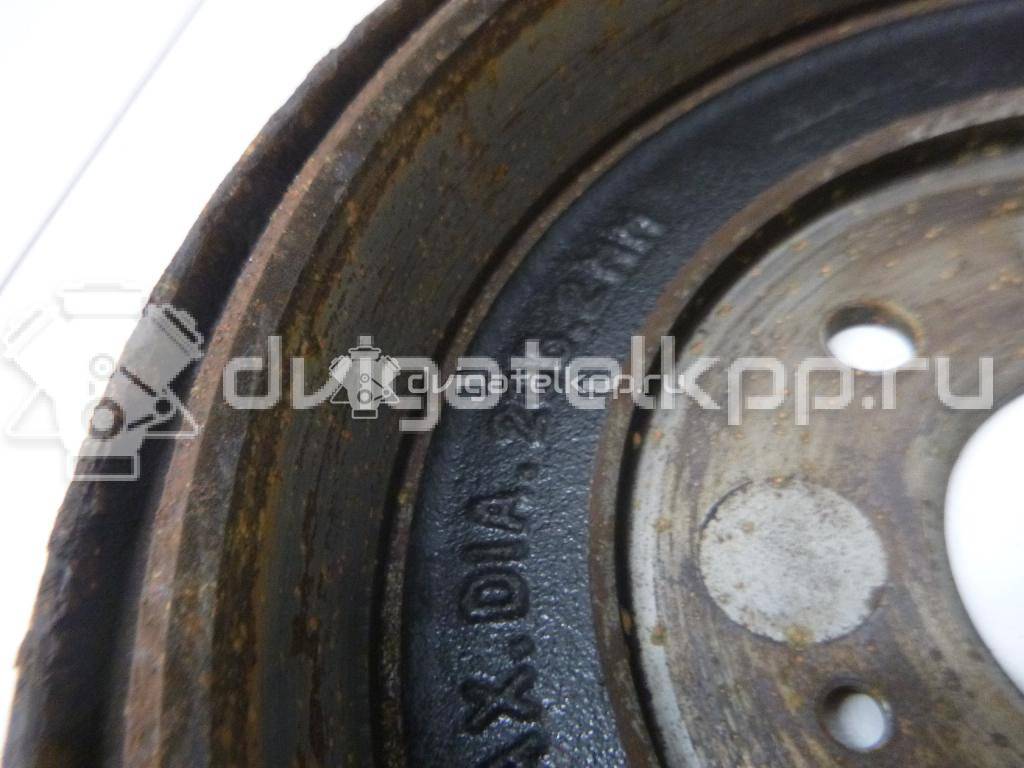 Фото Барабан тормозной  584111c300 для Hyundai Getz Tb {forloop.counter}}