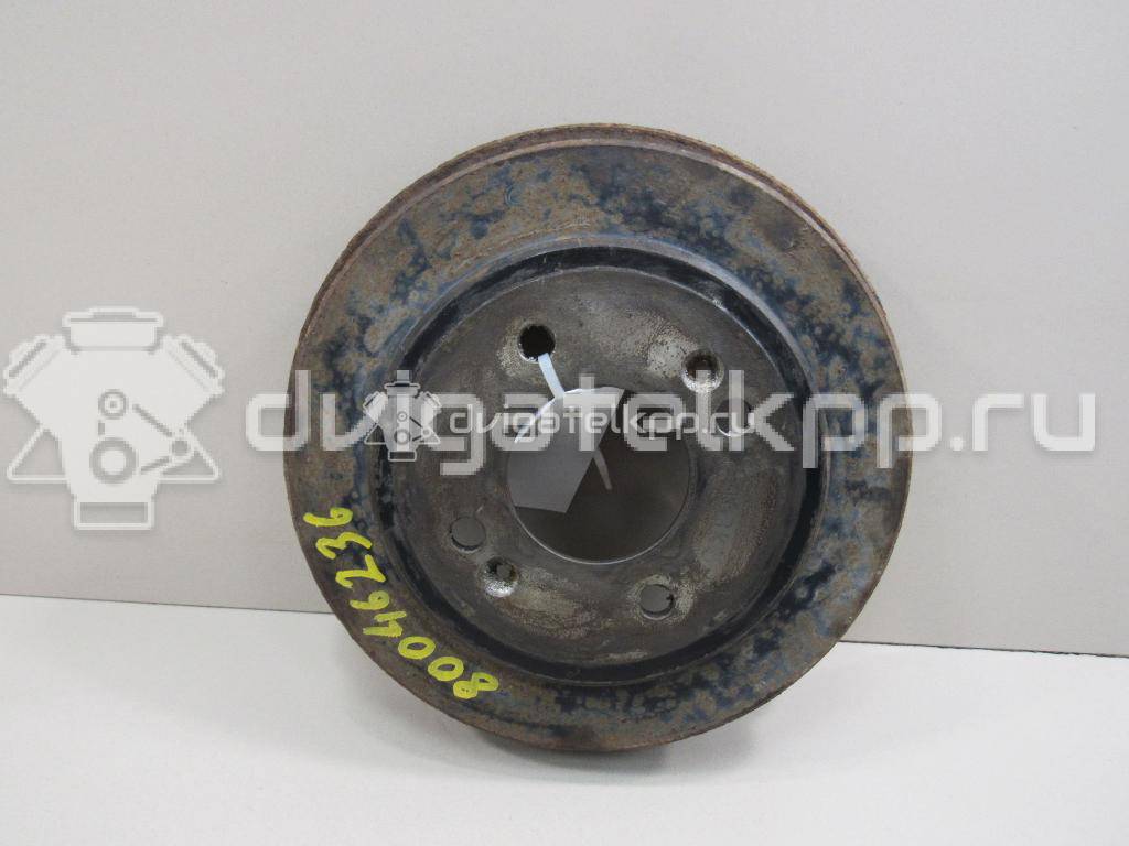 Фото Барабан тормозной  584111C300 для Hyundai Getz Tb {forloop.counter}}