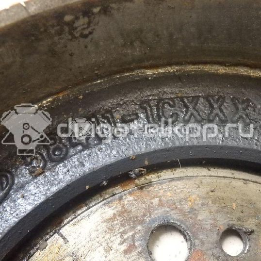 Фото Барабан тормозной  584111C000 для Hyundai Getz Tb