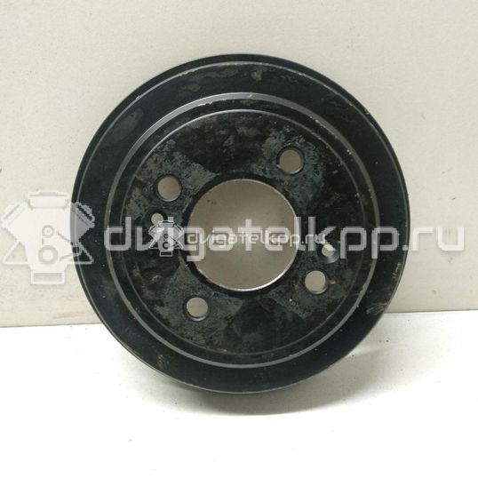 Фото Барабан тормозной  584111C000 для Hyundai Getz Tb