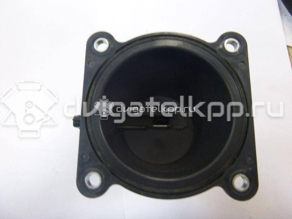 Фото Расходомер воздуха (массметр) для двигателя VQ 23 DE для Nissan (Dongfeng) Teana 173 л.с 24V 2.3 л бензин 22680CA000 {forloop.counter}}