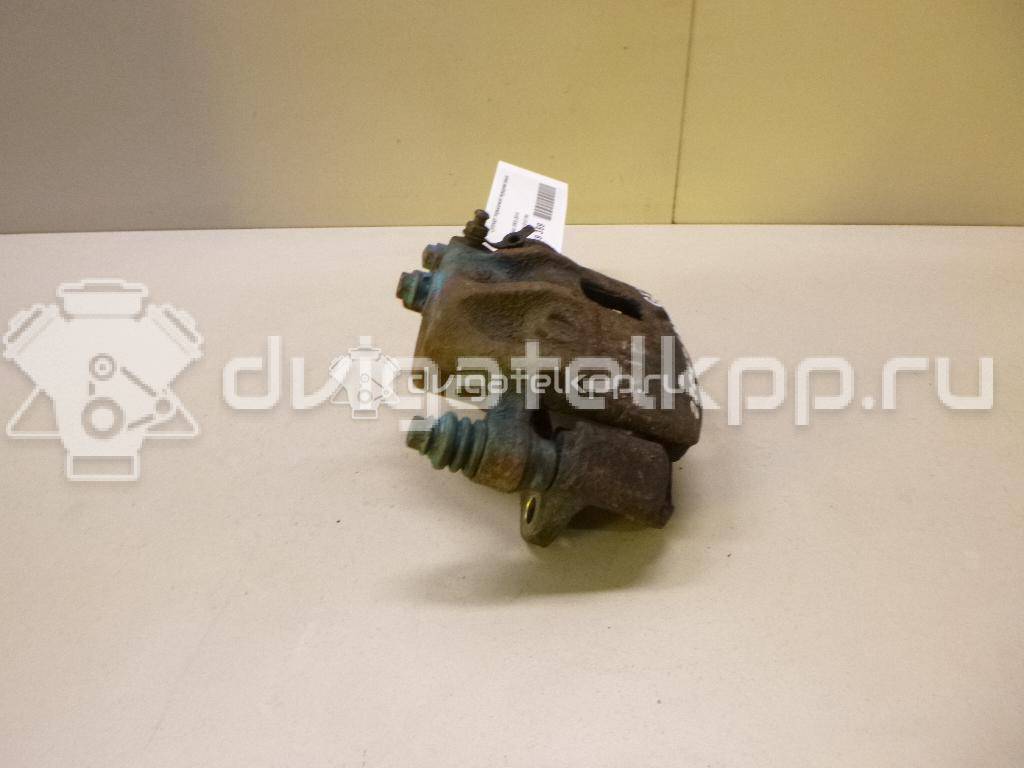 Фото Суппорт тормозной передний левый  581101C100 для Hyundai S Coupe Slc / Getz Tb / Accent / Pony / Lantra {forloop.counter}}