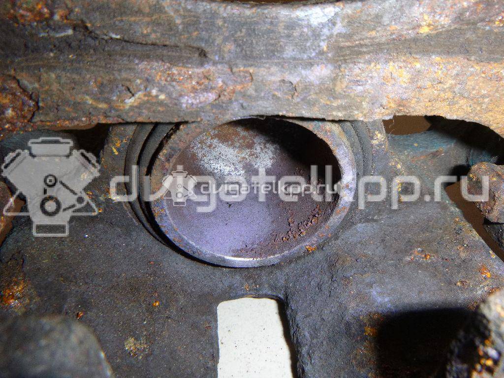 Фото Суппорт тормозной передний левый  581101C100 для Hyundai S Coupe Slc / Getz Tb / Accent / Pony / Lantra {forloop.counter}}