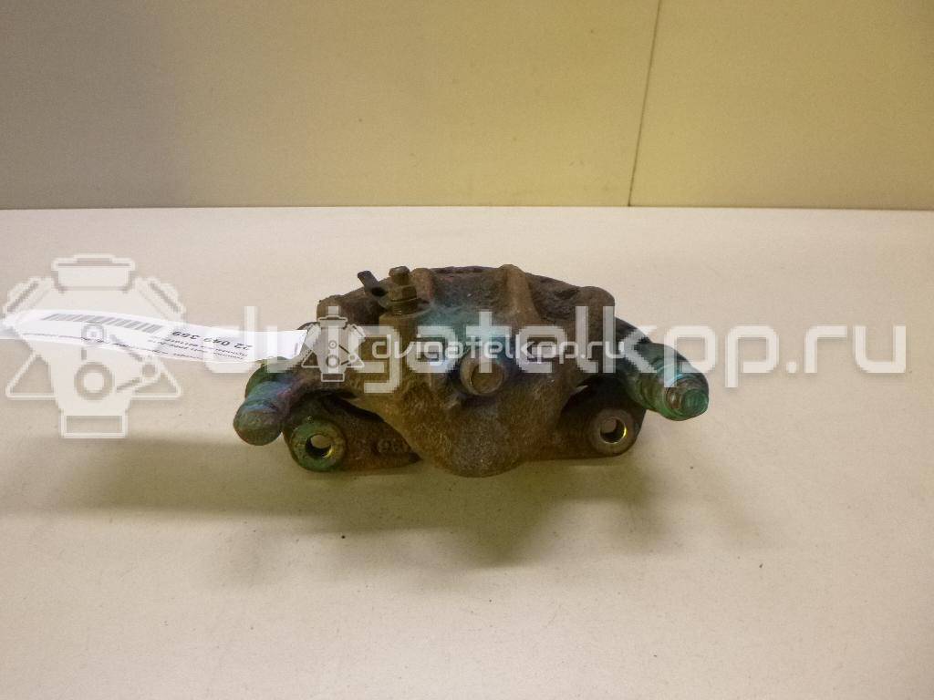 Фото Суппорт тормозной передний левый  581101C100 для Hyundai S Coupe Slc / Getz Tb / Accent / Pony / Lantra {forloop.counter}}