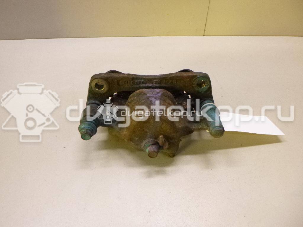 Фото Суппорт тормозной передний левый  581101C100 для Hyundai S Coupe Slc / Getz Tb / Accent / Pony / Lantra {forloop.counter}}
