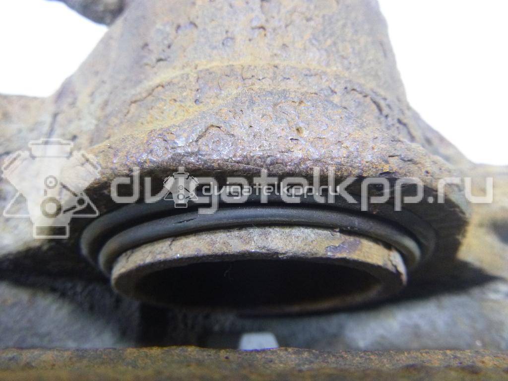 Фото Суппорт тормозной передний левый  581101C100 для Hyundai S Coupe Slc / Getz Tb / Accent / Pony / Lantra {forloop.counter}}