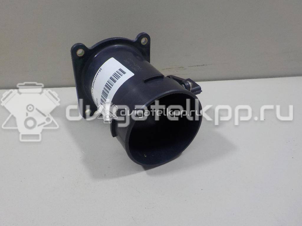 Фото Расходомер воздуха (массметр) для двигателя VQ 23 DE для Nissan (Dongfeng) Teana 173 л.с 24V 2.3 л бензин 22680CA000 {forloop.counter}}