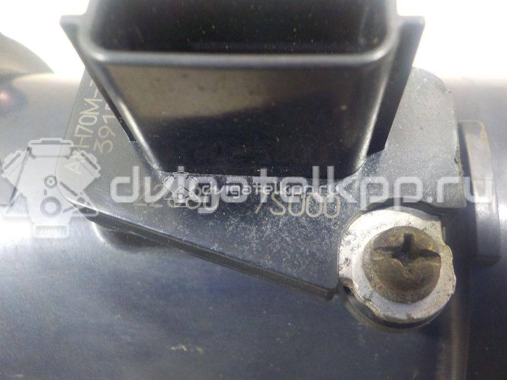 Фото Расходомер воздуха (массметр) для двигателя VQ 23 DE для Nissan (Dongfeng) Teana 173 л.с 24V 2.3 л бензин 22680CA000 {forloop.counter}}