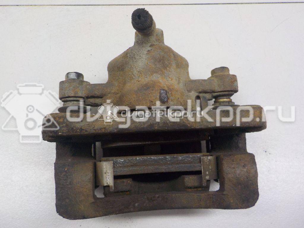 Фото Суппорт тормозной задний левый  583001C800 для Hyundai Getz Tb {forloop.counter}}