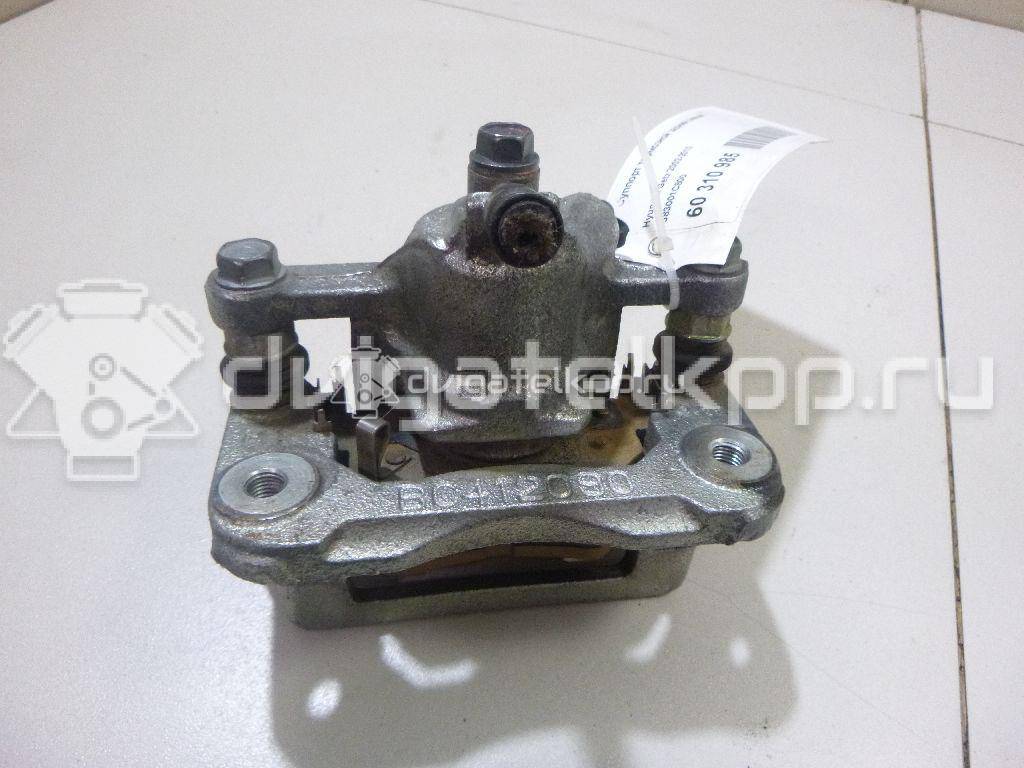 Фото Суппорт тормозной задний левый  583001C800 для Hyundai Getz Tb {forloop.counter}}