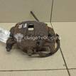 Фото Суппорт тормозной передний правый  581301C100 для Hyundai S Coupe Slc / Getz Tb / Accent / Pony / Lantra {forloop.counter}}