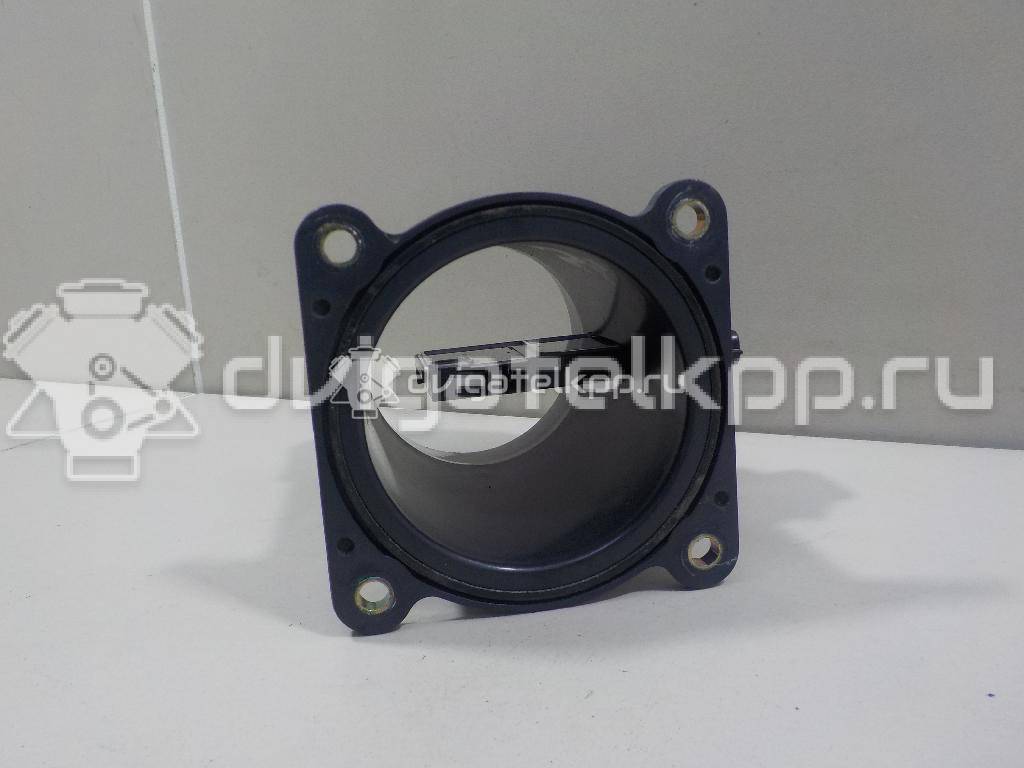Фото Расходомер воздуха (массметр) для двигателя VQ 23 DE для Nissan (Dongfeng) Teana 173 л.с 24V 2.3 л бензин 22680CA000 {forloop.counter}}