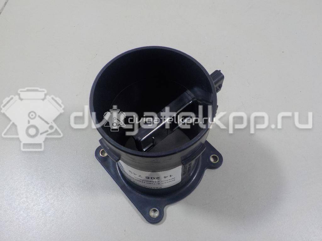 Фото Расходомер воздуха (массметр) для двигателя VQ 23 DE для Nissan (Dongfeng) Teana 173 л.с 24V 2.3 л бензин 22680CA000 {forloop.counter}}