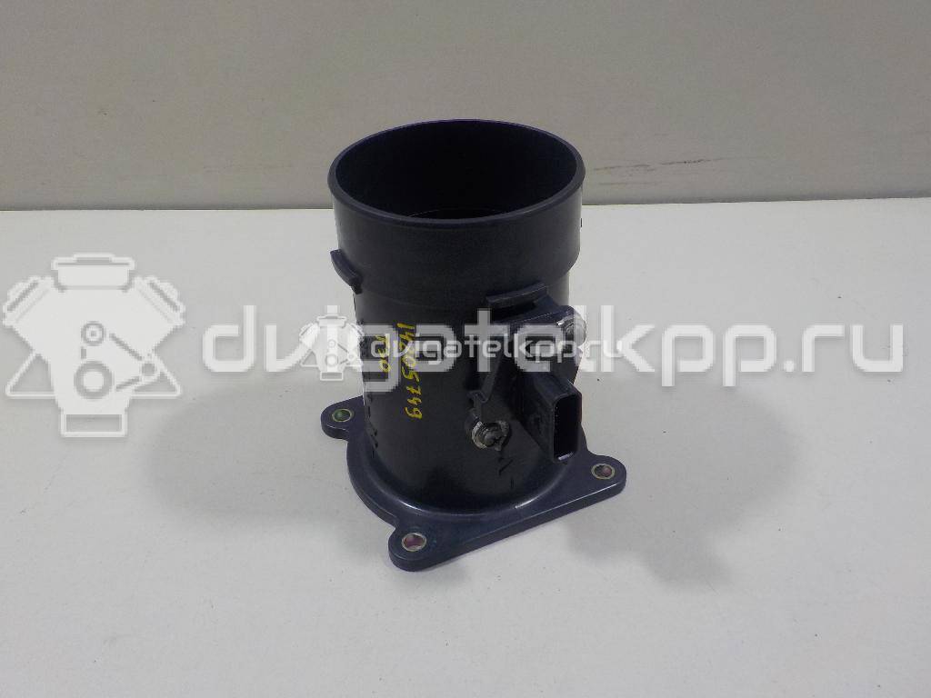 Фото Расходомер воздуха (массметр) для двигателя VQ 23 DE для Nissan (Dongfeng) Teana 173 л.с 24V 2.3 л бензин 22680CA000 {forloop.counter}}