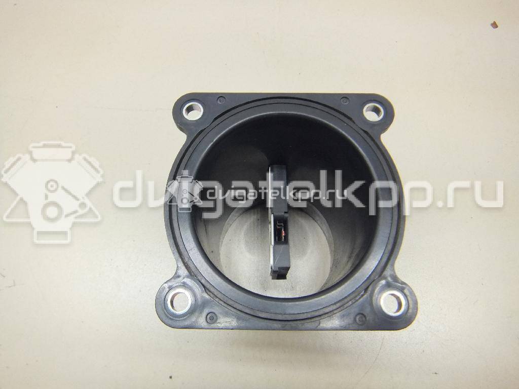 Фото Расходомер воздуха (массметр) для двигателя VQ 23 DE для Nissan (Dongfeng) Teana 173 л.с 24V 2.3 л бензин 22680CA000 {forloop.counter}}