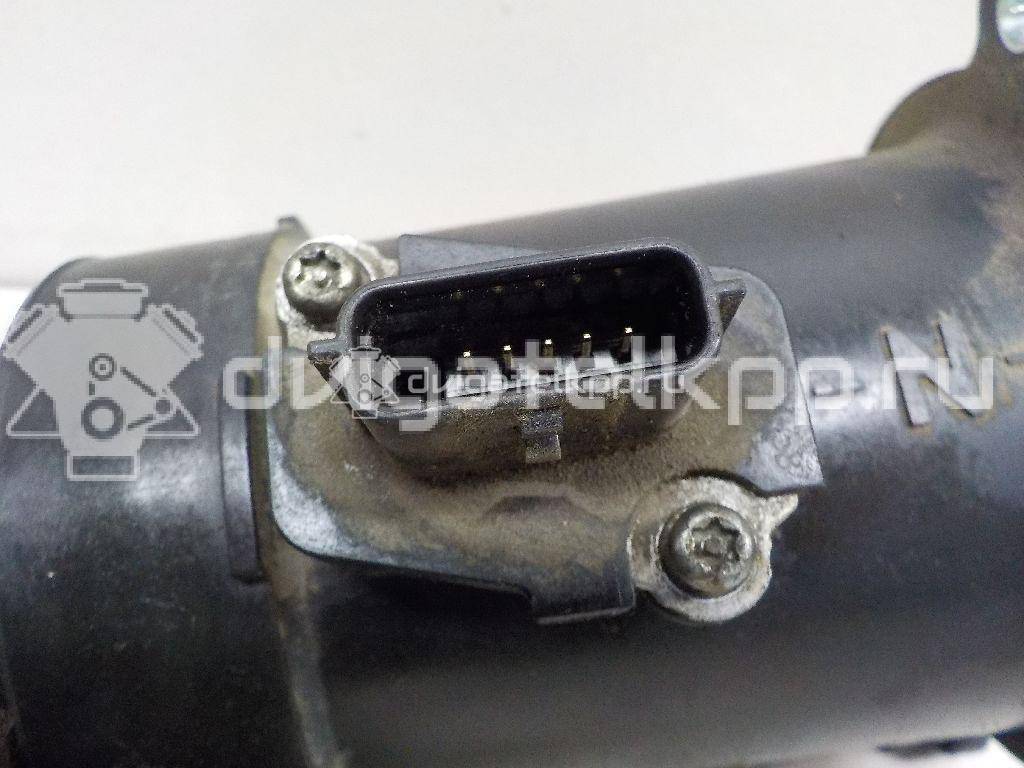 Фото Расходомер воздуха (массметр) для двигателя VQ 23 DE для Nissan (Dongfeng) Teana 173 л.с 24V 2.3 л бензин 22680CA000 {forloop.counter}}