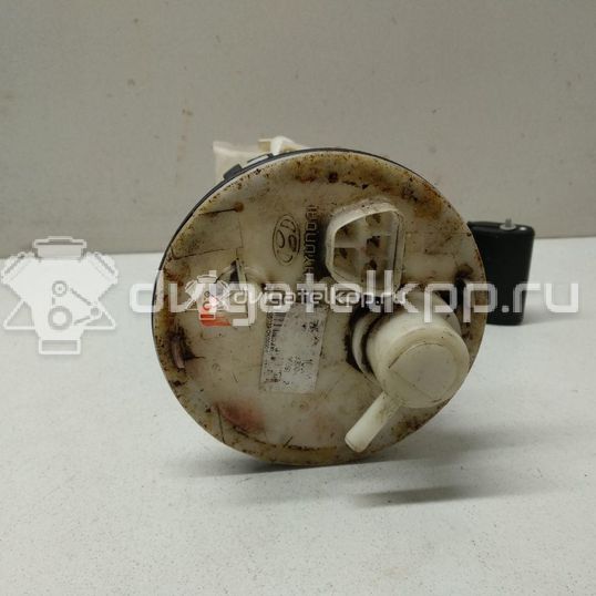 Фото Насос топливный электрический  311101C000 для Hyundai Getz Tb / Accent / Matrix Fc / Trajet Fo / Elantra