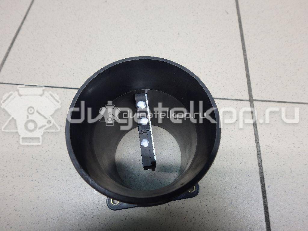 Фото Расходомер воздуха (массметр) для двигателя VQ 23 DE для Nissan (Dongfeng) Teana 173 л.с 24V 2.3 л бензин 22680CA000 {forloop.counter}}