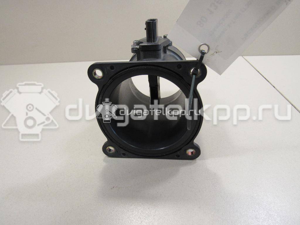 Фото Расходомер воздуха (массметр) для двигателя VQ 23 DE для Nissan (Dongfeng) Teana 173 л.с 24V 2.3 л бензин 22680CA000 {forloop.counter}}