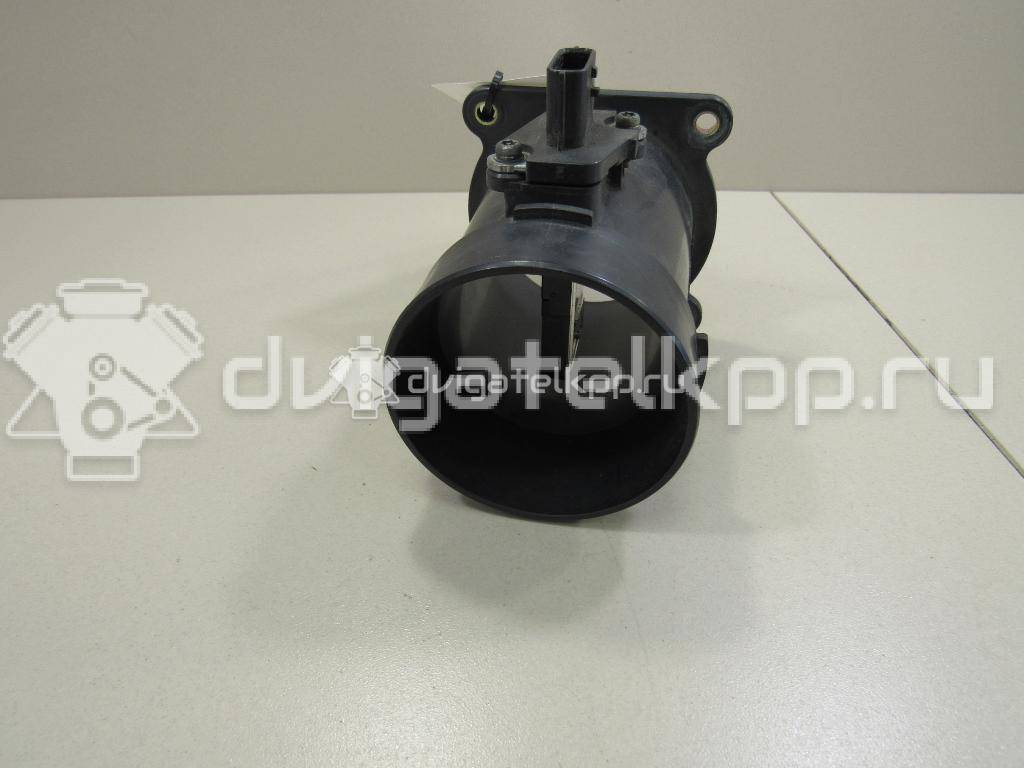 Фото Расходомер воздуха (массметр) для двигателя VQ 23 DE для Nissan (Dongfeng) Teana 173 л.с 24V 2.3 л бензин 22680CA000 {forloop.counter}}