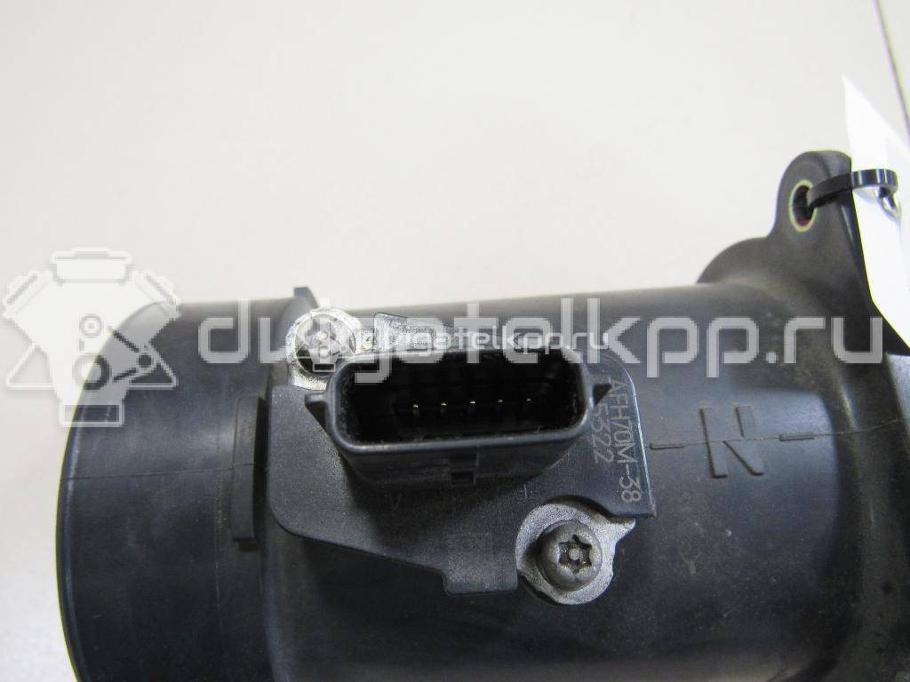 Фото Расходомер воздуха (массметр) для двигателя VQ 23 DE для Nissan (Dongfeng) Teana 173 л.с 24V 2.3 л бензин 22680CA000 {forloop.counter}}