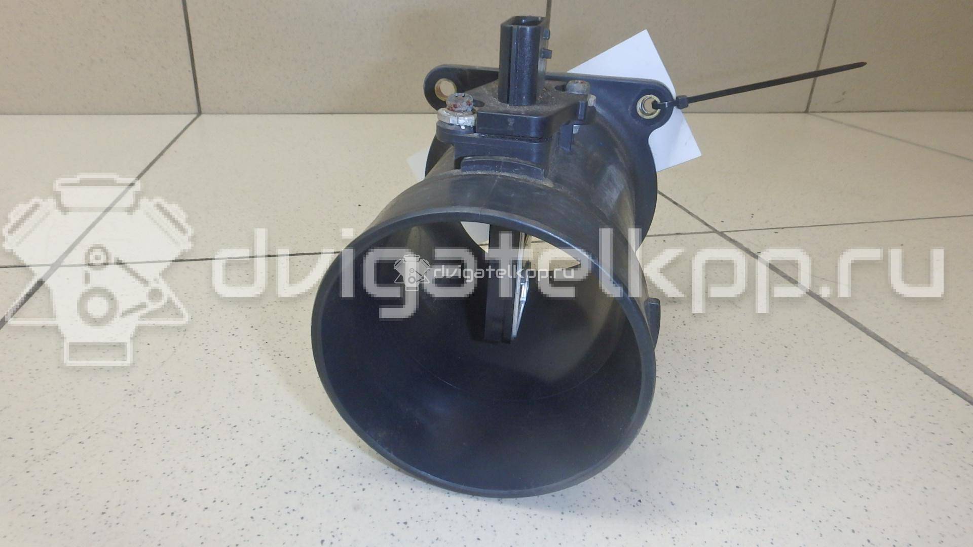 Фото Расходомер воздуха (массметр) для двигателя VQ 23 DE для Nissan (Dongfeng) Teana 173 л.с 24V 2.3 л бензин 22680CA000 {forloop.counter}}