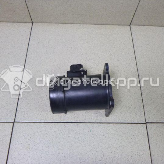 Фото Расходомер воздуха (массметр) для двигателя VQ23DE для Samsung / Nissan 173 л.с 24V 2.3 л бензин 22680CA000