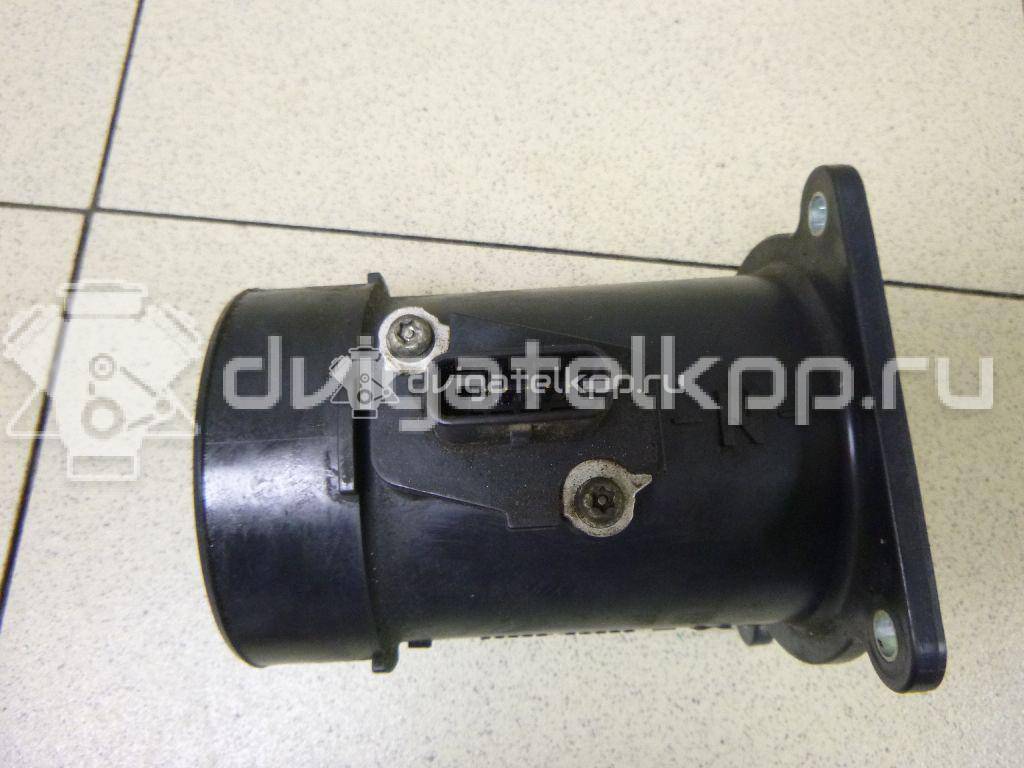 Фото Расходомер воздуха (массметр) для двигателя VQ23DE для Samsung / Nissan 173 л.с 24V 2.3 л бензин 22680CA000 {forloop.counter}}