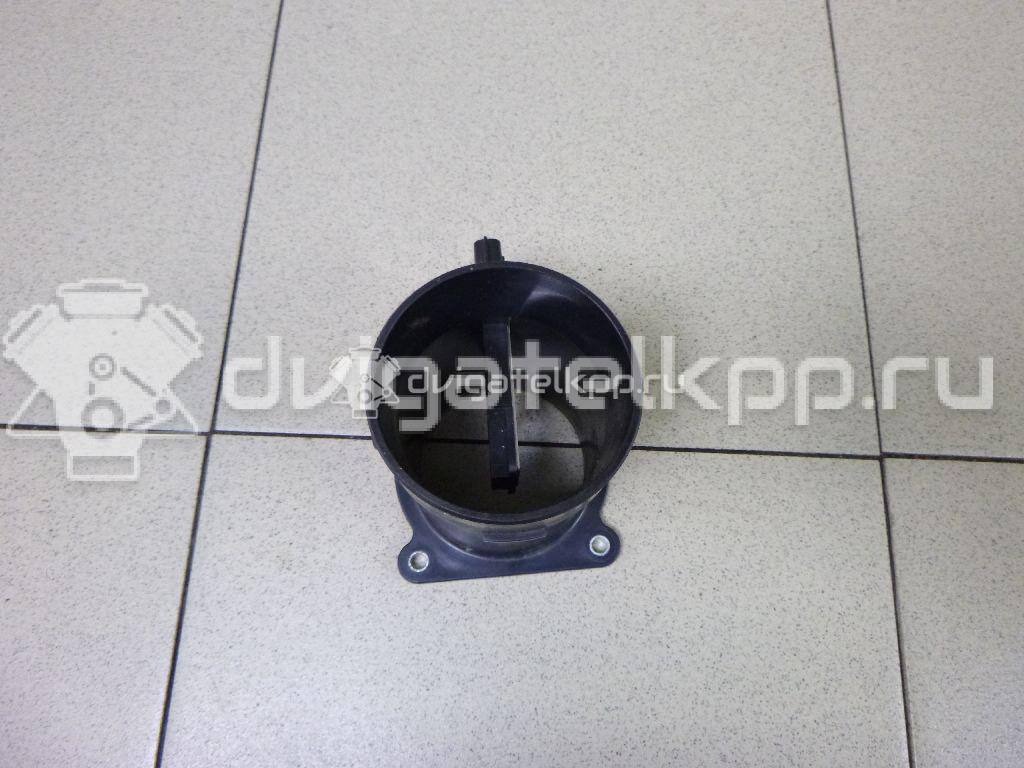 Фото Расходомер воздуха (массметр) для двигателя VQ23DE для Samsung / Nissan 173 л.с 24V 2.3 л бензин 22680CA000 {forloop.counter}}