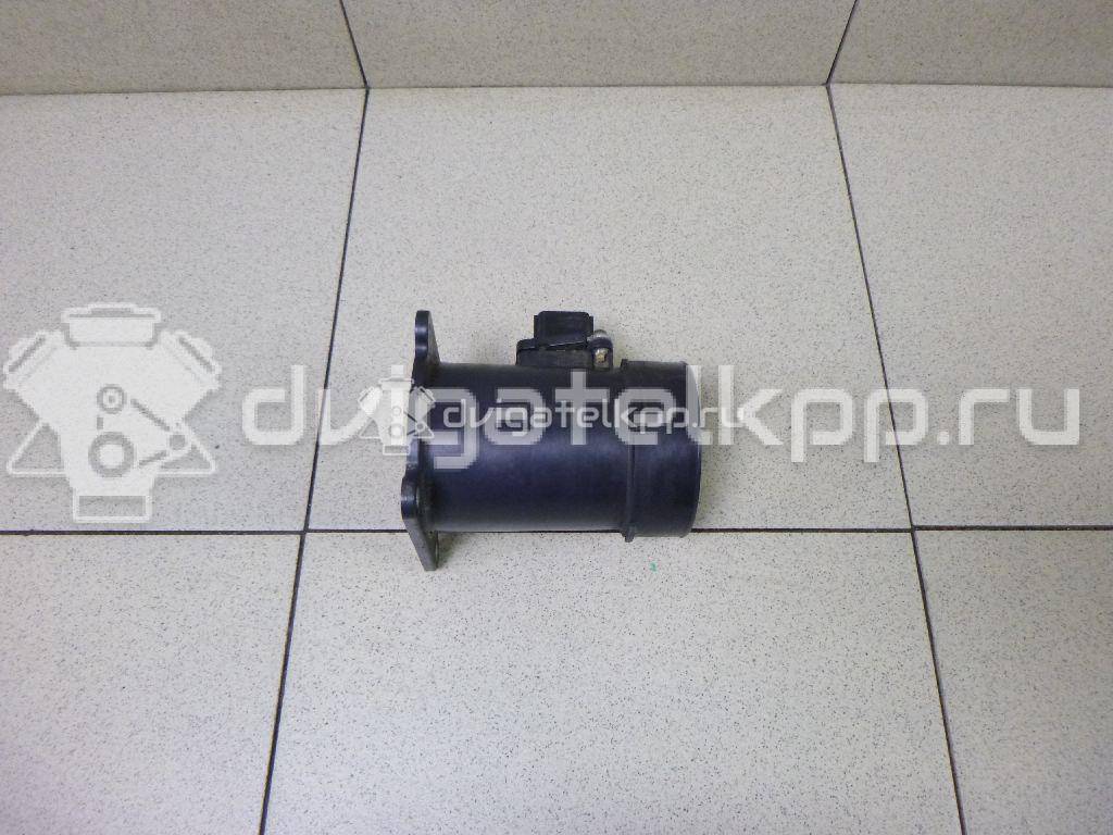 Фото Расходомер воздуха (массметр) для двигателя VQ23DE для Samsung / Nissan 173 л.с 24V 2.3 л бензин 22680CA000 {forloop.counter}}