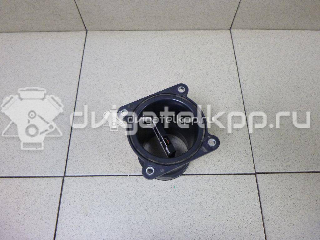 Фото Расходомер воздуха (массметр) для двигателя VQ23DE для Samsung / Nissan 173 л.с 24V 2.3 л бензин 22680CA000 {forloop.counter}}