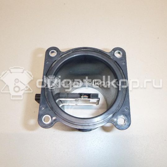 Фото Расходомер воздуха (массметр) для двигателя VQ 23 DE для Nissan (Dongfeng) Teana 173 л.с 24V 2.3 л бензин 22680CA000