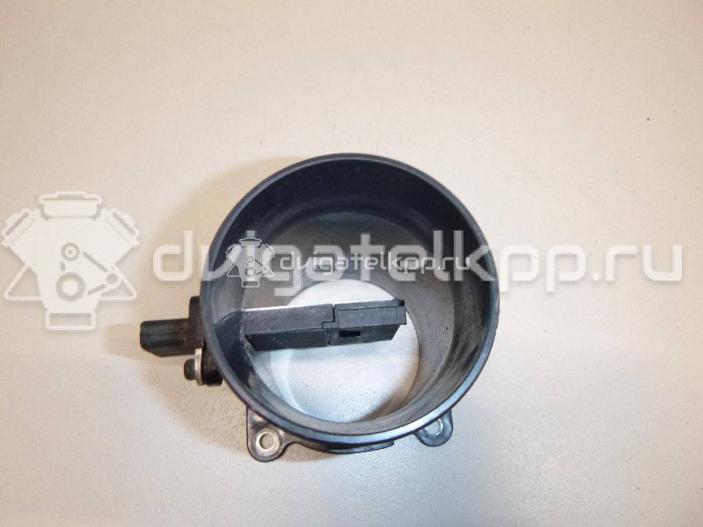 Фото Расходомер воздуха (массметр) для двигателя VQ 23 DE для Nissan (Dongfeng) Teana 173 л.с 24V 2.3 л бензин 22680CA000 {forloop.counter}}