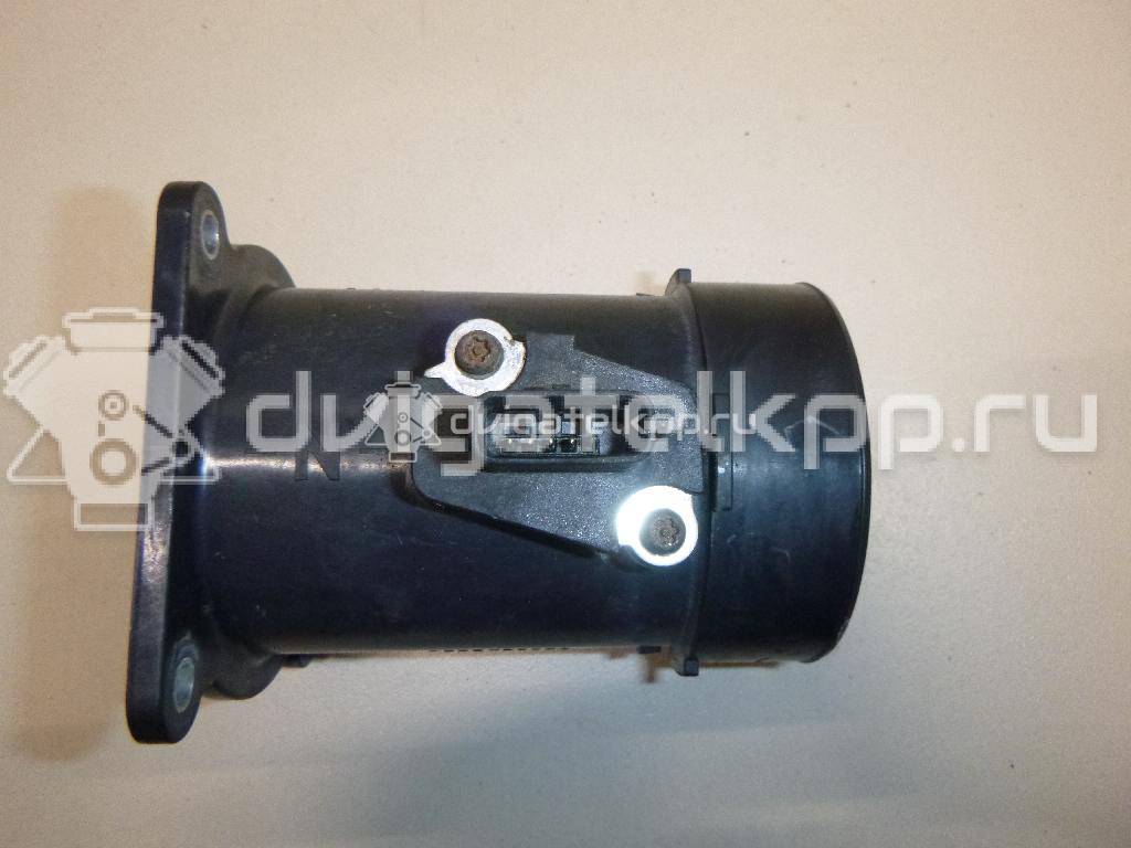 Фото Расходомер воздуха (массметр) для двигателя VQ 23 DE для Nissan (Dongfeng) Teana 173 л.с 24V 2.3 л бензин 22680CA000 {forloop.counter}}