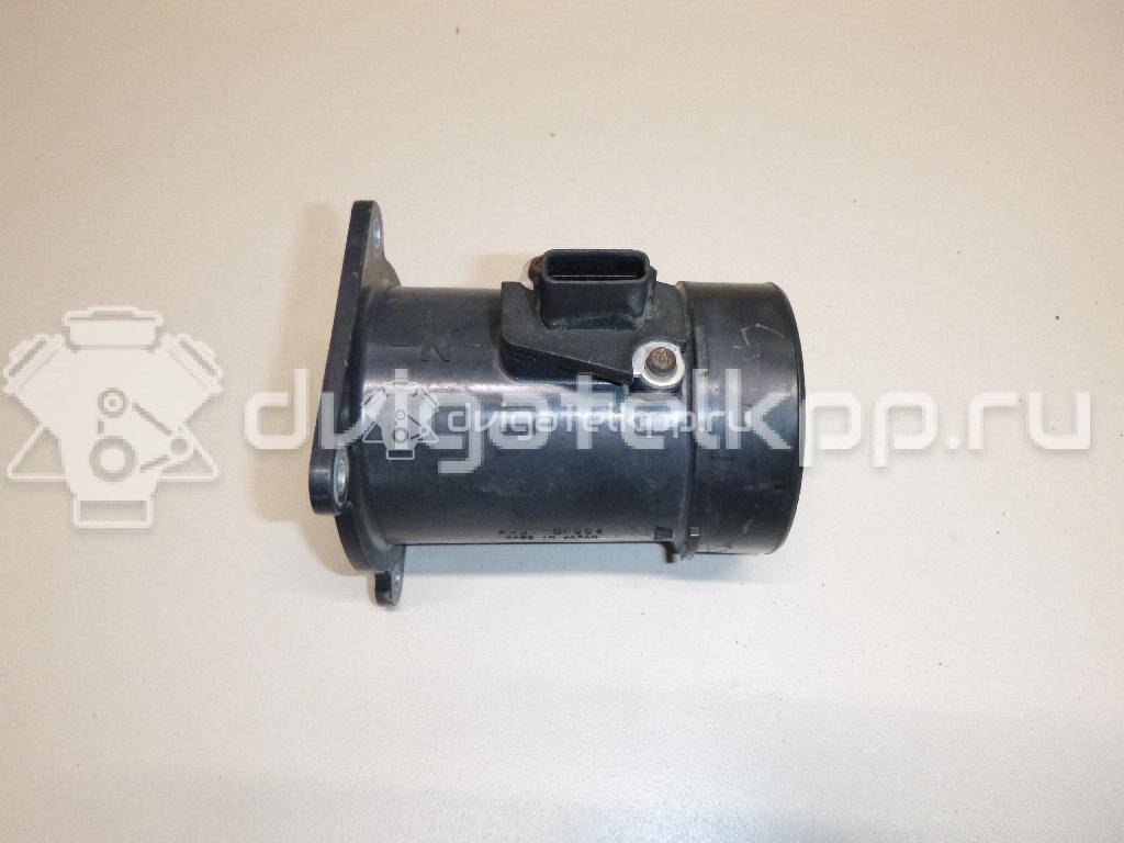 Фото Расходомер воздуха (массметр) для двигателя VQ 23 DE для Nissan (Dongfeng) Teana 173 л.с 24V 2.3 л бензин 22680CA000 {forloop.counter}}