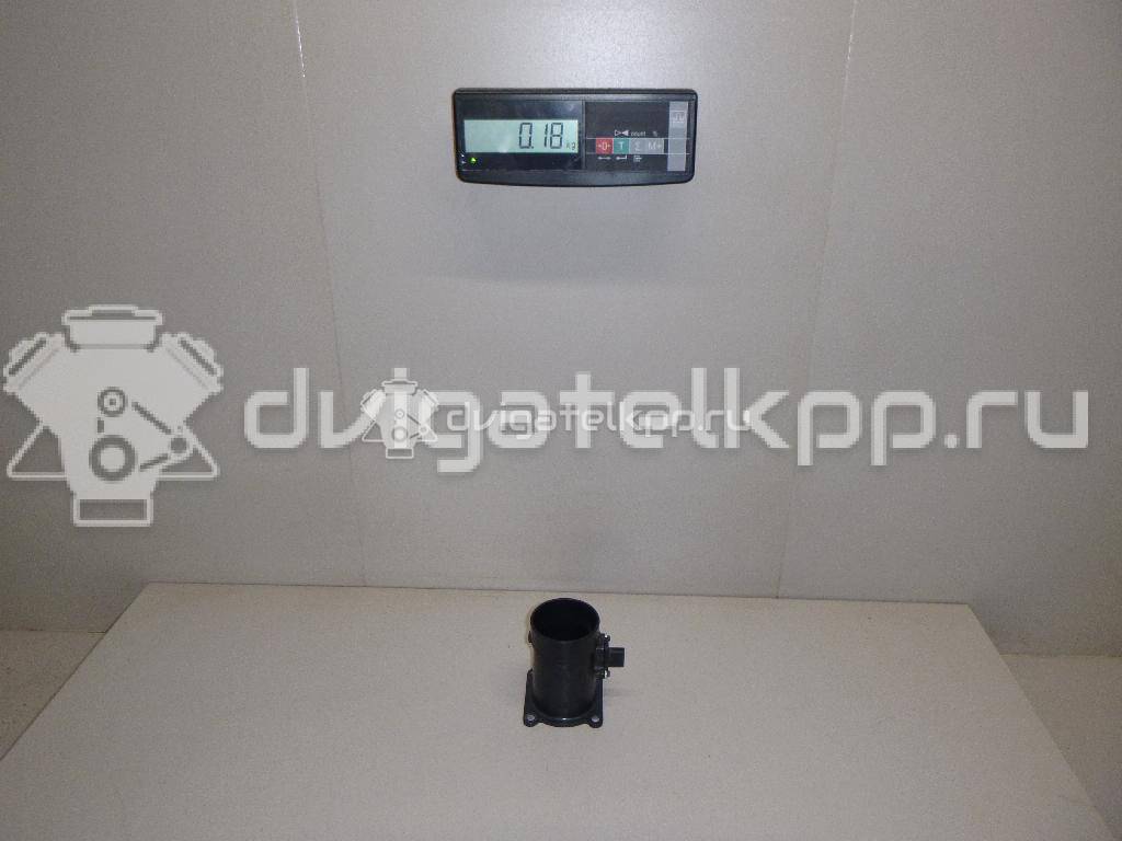 Фото Расходомер воздуха (массметр) для двигателя VQ 23 DE для Nissan (Dongfeng) Teana 173 л.с 24V 2.3 л бензин 22680CA000 {forloop.counter}}