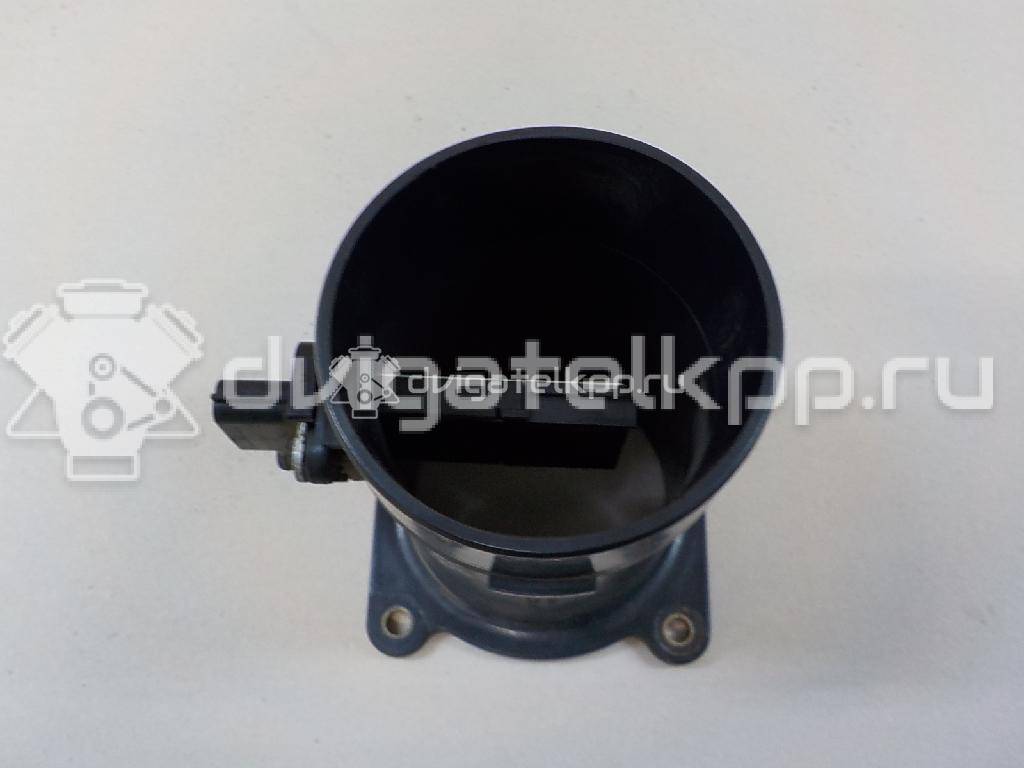 Фото Расходомер воздуха (массметр) для двигателя VQ23DE для Samsung / Nissan 173 л.с 24V 2.3 л бензин 22680CA000 {forloop.counter}}