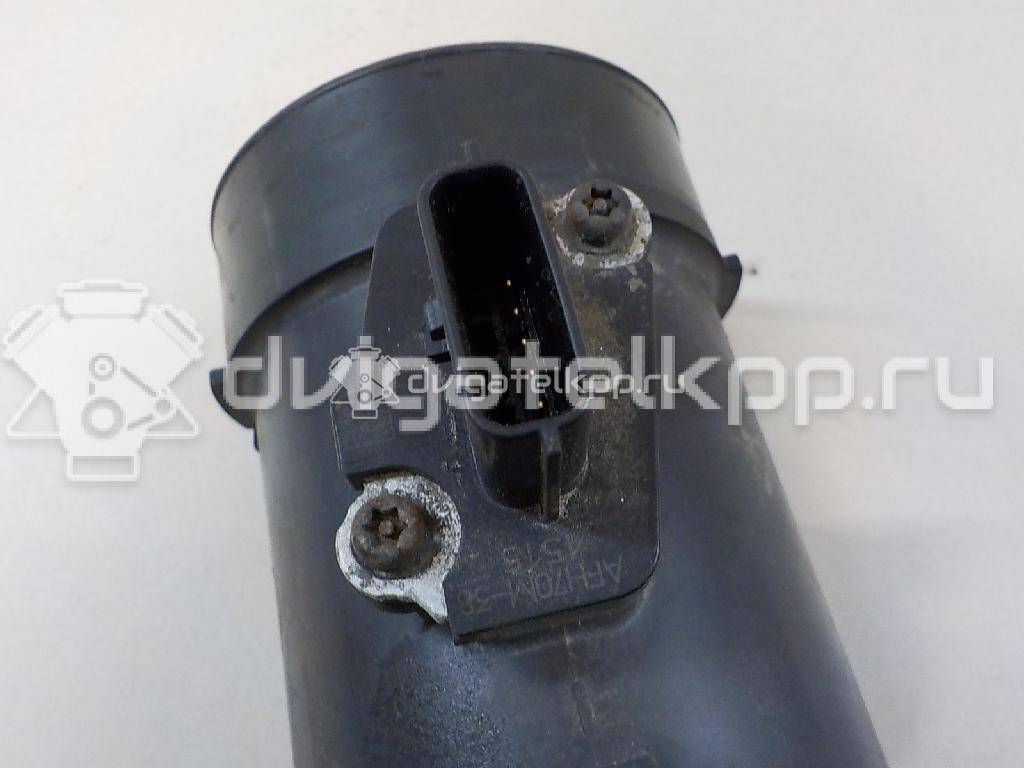 Фото Расходомер воздуха (массметр) для двигателя VQ23DE для Samsung / Nissan 173 л.с 24V 2.3 л бензин 22680CA000 {forloop.counter}}