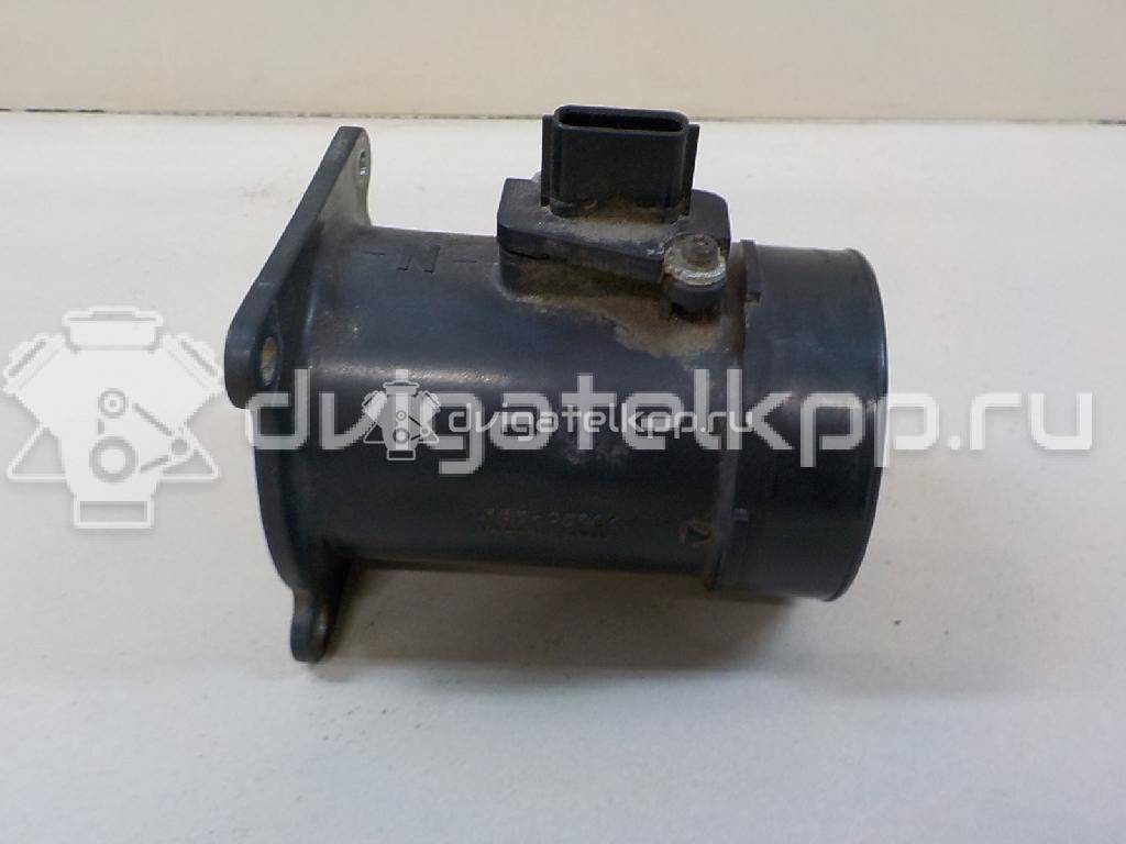 Фото Расходомер воздуха (массметр) для двигателя VQ 23 DE для Nissan (Dongfeng) Teana 173 л.с 24V 2.3 л бензин 22680CA000 {forloop.counter}}