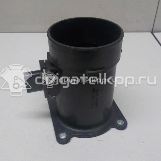 Фото Расходомер воздуха (массметр) для двигателя VQ 23 DE для Nissan (Dongfeng) Teana 173 л.с 24V 2.3 л бензин 22680CA000